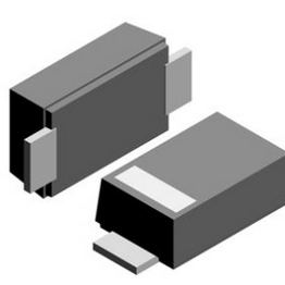 Vishay Intertechnology RS07D-HM3-08 image