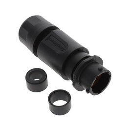 Amphenol RTS1BS12N10P03 image