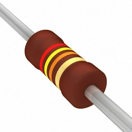 PR01000102402JR500 Vishay Intertechnology
