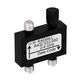R432533000 Radiall