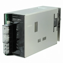 OMRON S8FS-G60024CD image
