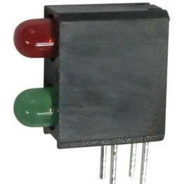 L-710A8MD/1LI1LGD Kingbright Electronic