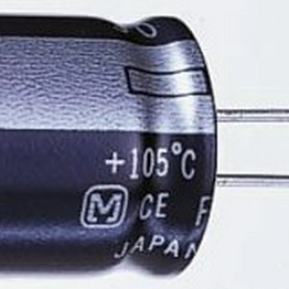Panasonic EEUFM1C272L image