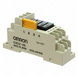 G3DZ-4B DC24 OMRON
