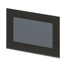 CHARX 4,3 LCD DISPLAY PHOENIX CONTACT