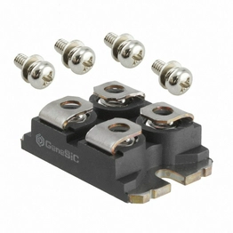 MUR2X060A04 GeneSiC Semiconductor