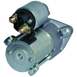 89060407STARTER International Lighting