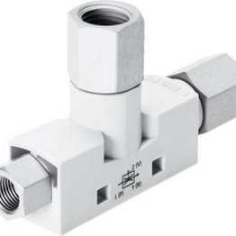VN-05-L-T3-PI4-VI4-RI4 FESTO