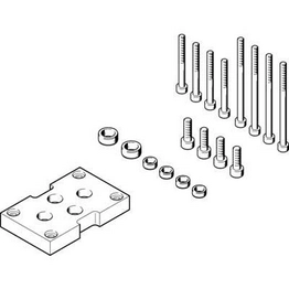 DHAA-G-G6-20-B8-40 FESTO