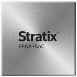 EP2SGX60CF780C5N intel