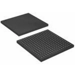 XC3S400AN-4FTG256I XILINX