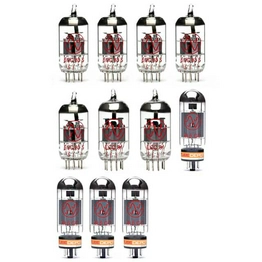 92STANDARD_TUBE_SET TUBEDEPOT