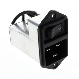EC12.1201.001 SCHURTER