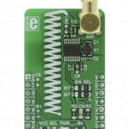 MikroElektronika MIKROE-2902 image
