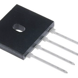 Vishay Intertechnology GBU8D-E3/45 image