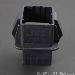 J21DPM-08V-KX JST