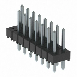 HTSW-108-07-T-D-LL-016 samtec
