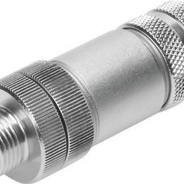 FESTO NECU-M-S-D12G4-C2-ET image