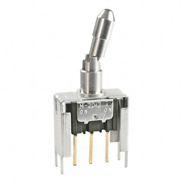 M2012LL2G25 NKK Switches