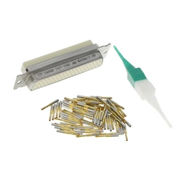 M24308/2-21P ITT