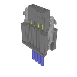 SFSST-04-28-G-07.00-SR samtec