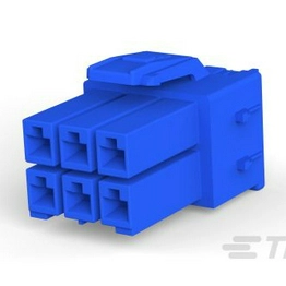 TE Connectivity 368576-6 image