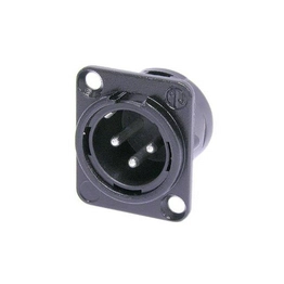 NEUTRIK NC3MD-L-BAG-1 image