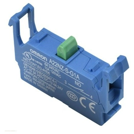 OMRON A22NZ-S-G1A image