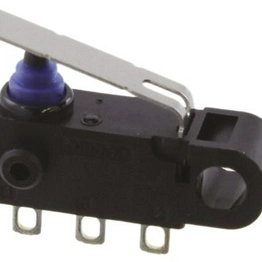 OMRON D2HW-C261H image