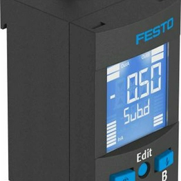 SPAU-P10R-H-Q4D-L-PNLK-PNVBA-M8D FESTO