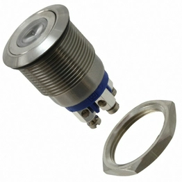 MPI001/TERM/BL bulgin