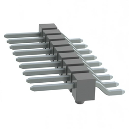 TSM-109-01-T-SH-A-K samtec