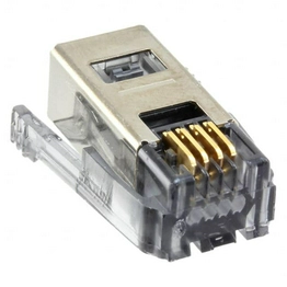 4-1761184-1 TE Connectivity