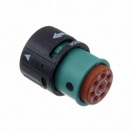 SJS830101 Amphenol