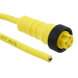 Alpha Wire KR0400108 YL401 image
