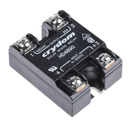 Sensata Technologies HD4890 image