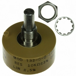 Vishay Intertechnology 132B00103 image