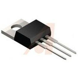 Vishay Intertechnology SUP75P03-07-E3 image