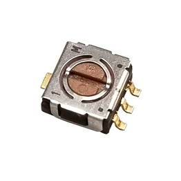 CS-4-13NB NIDEC COMPONENTS CORPORATION