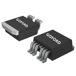 GT025N06AM6 GOFORD