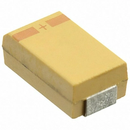 T493D226K025BH61107505 KEMET