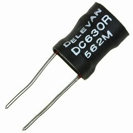 API Delevan DC630R-562M image