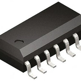 STMicroelectronics TS924AIDT image