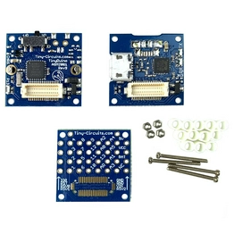 TINYCIRCUITS ASK1001-R-P1-B image