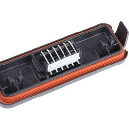 TE Connectivity DTM13-12PA-R008 image