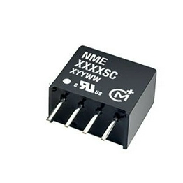 Murata Manufacturing NME1205SC image