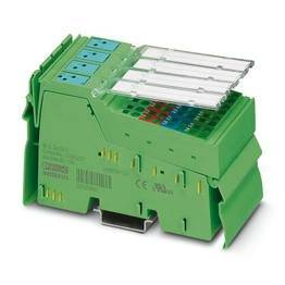 IB IL 24 DI 8/T2-PAC PHOENIX CONTACT