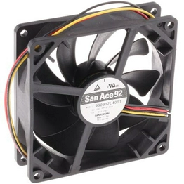 SANYO DENKI 9S0912L4011 image
