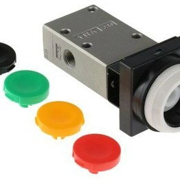 VM430-01-33 SMC