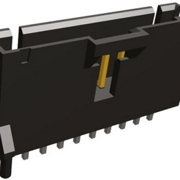 TE Connectivity 5-104809-9 image
